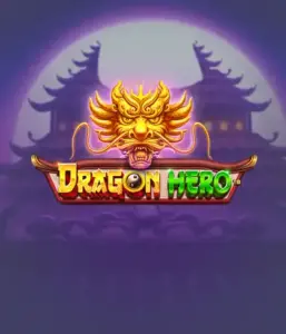 Embark on a legendary quest with the Dragon Hero game by Pragmatic Play, highlighting stunning graphics of powerful dragons and heroic battles. Venture into a land where magic meets adventure, with symbols like enchanted weapons, mystical creatures, and treasures for a thrilling gaming experience.