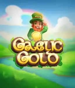 Embark on a charming journey to the Emerald Isle with Gaelic Gold by Nolimit City, showcasing beautiful visuals of Ireland's green landscapes and mythical treasures. Discover the Irish folklore as you seek wins with featuring leprechauns, four-leaf clovers, and gold coins for a charming play. Great for anyone interested in a touch of magic in their gaming.