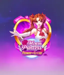 Experience the enchanting charm of Moon Princess: Power of Love by Play'n GO, featuring stunning visuals and inspired by love, friendship, and empowerment. Follow the beloved princesses in a colorful adventure, offering magical bonuses such as special powers, multipliers, and free spins. A must-play for players seeking a game with a powerful message and engaging slot mechanics.