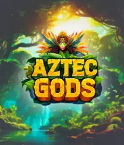 Dive into the ancient world of the Aztec Gods game by Swintt, showcasing stunning graphics of Aztec culture with depicting sacred animals, gods, and pyramids. Enjoy the power of the Aztecs with engaging gameplay including expanding wilds, multipliers, and free spins, ideal for anyone looking for an adventure in the heart of pre-Columbian America.