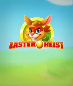 Join the festive caper of Easter Heist by BGaming, highlighting a vibrant spring setting with mischievous bunnies orchestrating a clever heist. Experience the fun of collecting hidden treasures across sprightly meadows, with elements like bonus games, wilds, and free spins for an engaging play session. Ideal for players seeking a festive twist in their gaming.